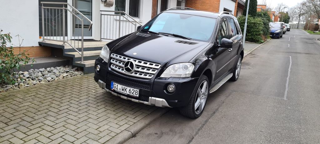 Mercedes-Benz ML 500 179.500 km 18.999 &euro; Gießen 35390