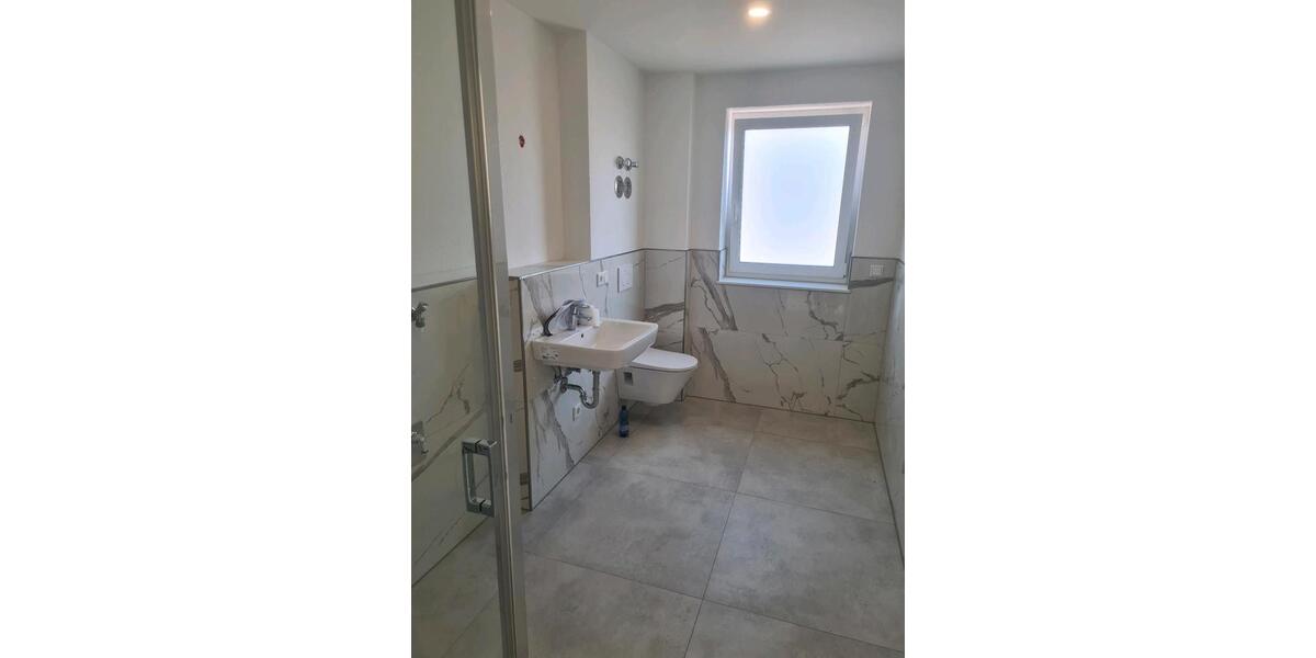 Etagenwohnung Wetzlar Naunheim - 3 Zimmer, 100 m&sup2;, 1.600&euro; | Angebot:26481562
