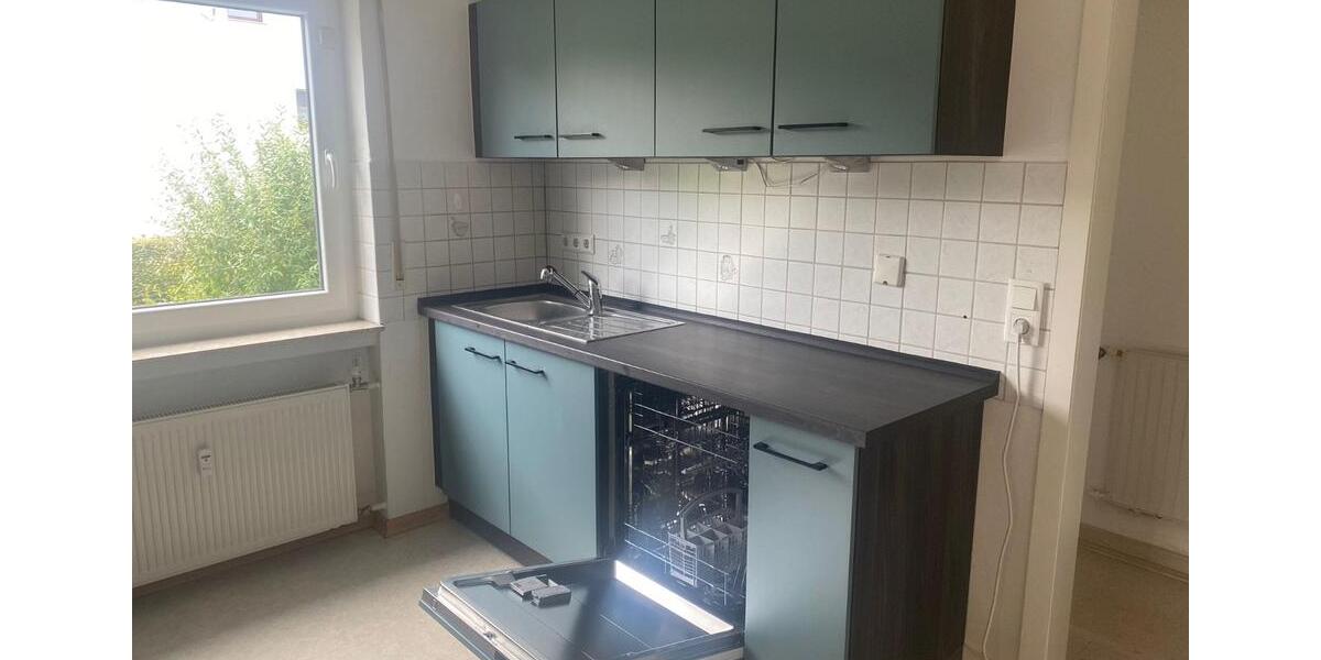 Etagenwohnung Marburg Cappel - 4 Zimmer, 109 m&sup2;, 900&euro; | Angebot:25641987
