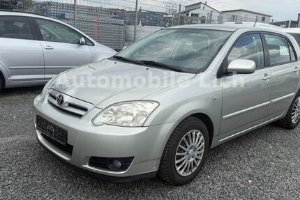Toyota Corolla 173.000 km 2.999 &euro; Lich 35423