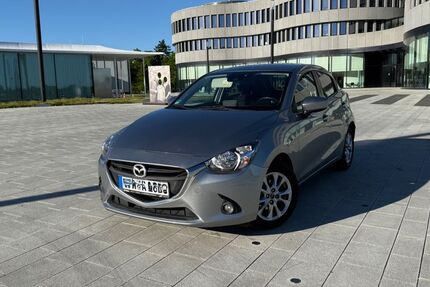 Mazda 2 104.500 km 7.800 &euro; Hüttenberg 35625