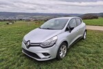 Renault Clio 72.496 km 9.999 &euro; Waldsolms 35647