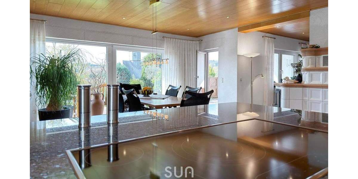 Bungalow Butzbach Münster - 4 Zimmer, 175 m&sup2;, 575.000&euro; | Angebot:25690819