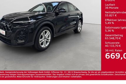 Audi Q5 1.050 km 59.830 &euro; Giessen 35394