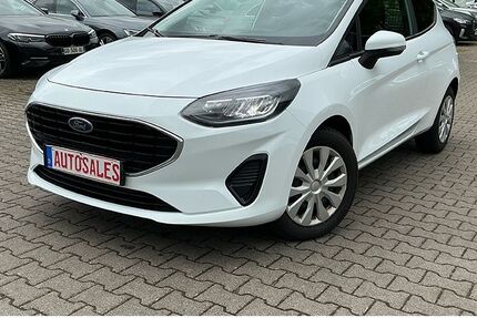 Ford Fiesta 144.695 km 8.811 &euro; Lich 35423