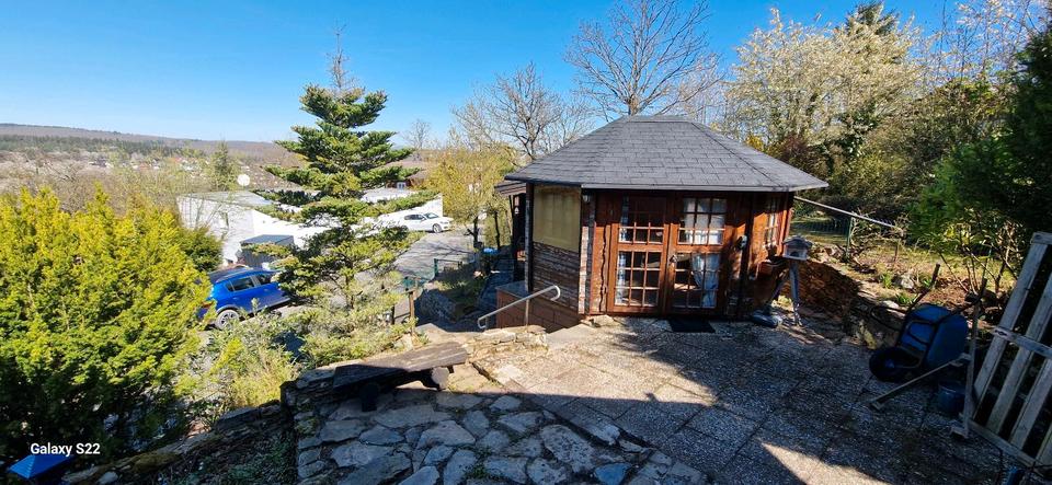 Einfamilienhaus Langgöns - 3 Zimmer, 62 m&sup2;, 145.000&euro; | Angebot:26062748