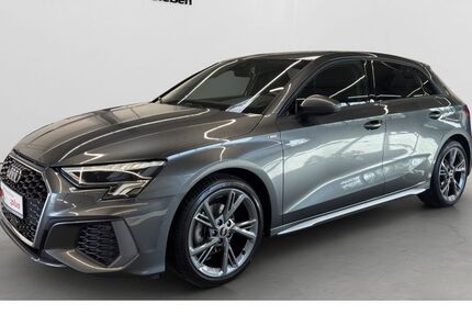 Audi A3 46.500 km 23.230 &euro; Giessen 35394
