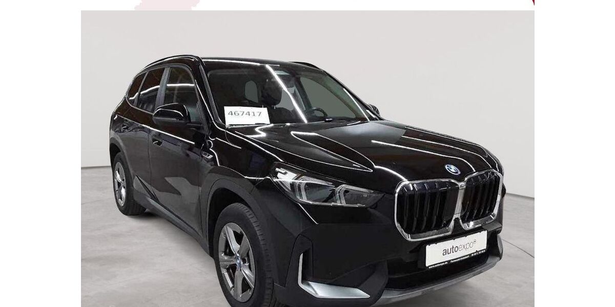 BMW X1 73.878 km 34.990 &euro; Fernwald-Steinbach 35463