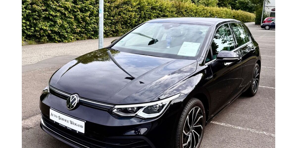 VW Golf 90.871 km 19.600 &euro; Marburg 35039