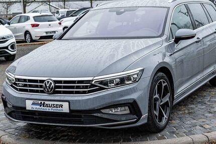 VW Passat Variant 45.439 km 36.785 &euro; Pohlheim 35415