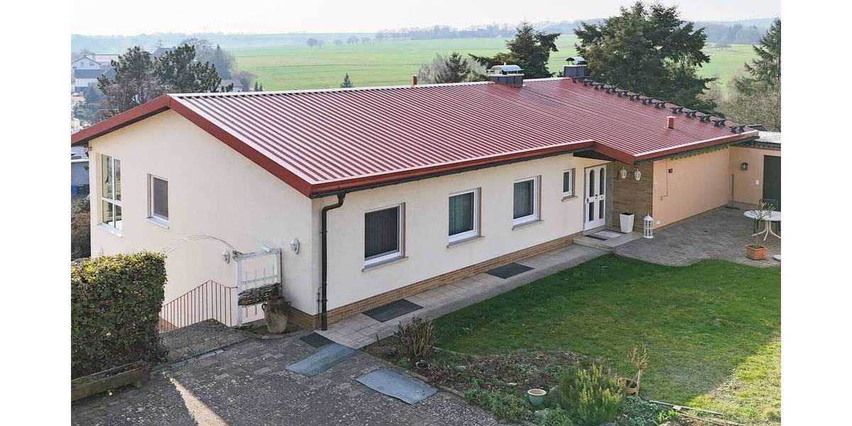 Einfamilienhaus Hüttenberg Rechtenbach - 6 Zimmer, 281 m&sup2;, 498.000&euro; | Angebot:25970132