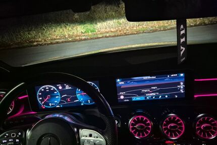 Mercedes-Benz A 180 123.500 km 16.999 &euro; Marburg 35039