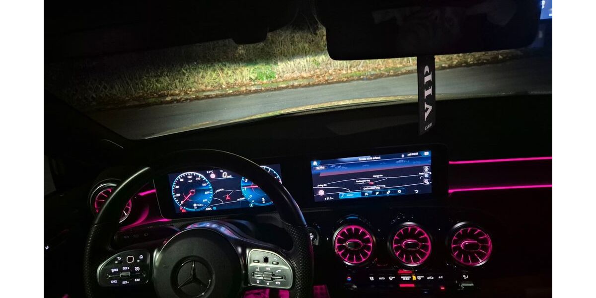 Mercedes-Benz A 180 123.500 km 16.999 &euro; Marburg 35039