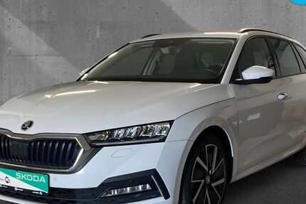 Skoda Octavia 84.770 km 21.480 &euro; Wetzlar 35578