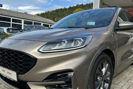 Ford Kuga 199.800 km 11.900 &euro; Marburg 35041