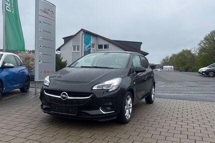 Opel Corsa 43.310 km 8.990 &euro; Gladenbach 35075