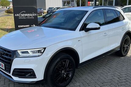 Audi Q5 95.780 km 25.800 &euro; Marburg 35039