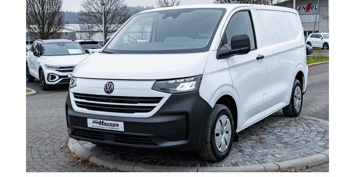 VW T7 Transporter 20.071 km 29.988 &euro; Pohlheim 35415