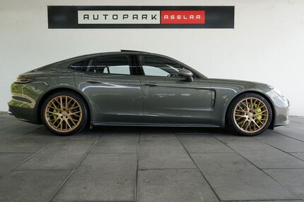 Porsche Panamera 149.880 km 60.780 &euro; Asslar 35614