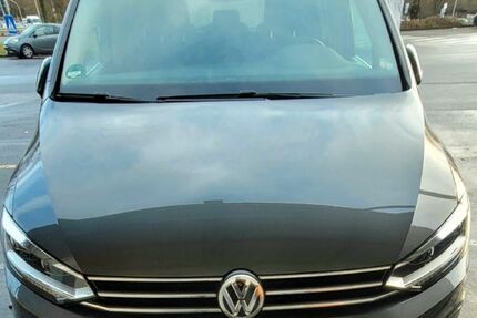 VW Touran 130.000 km 17.000 &euro; Solms 35606