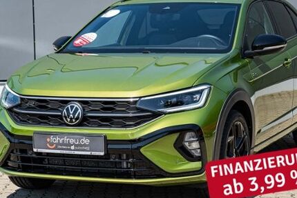VW Taigo 9.924 km 24.590 &euro; Gießen 35394