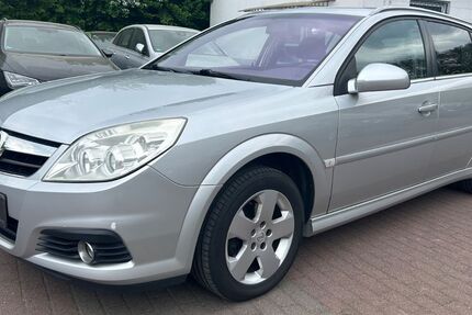 Opel Signum 233.000 km 2.990 &euro; Wettenberg 35435