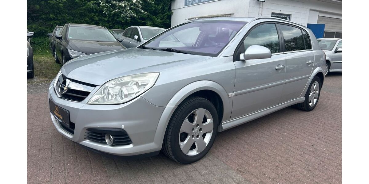 Opel Signum 233.000 km 2.990 &euro; Wettenberg 35435