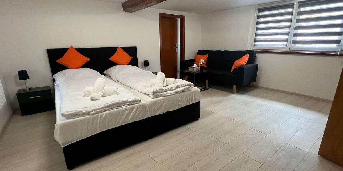 Zimmer Gießen - 3 Zimmer, 1.800&euro; | Angebot:24645769