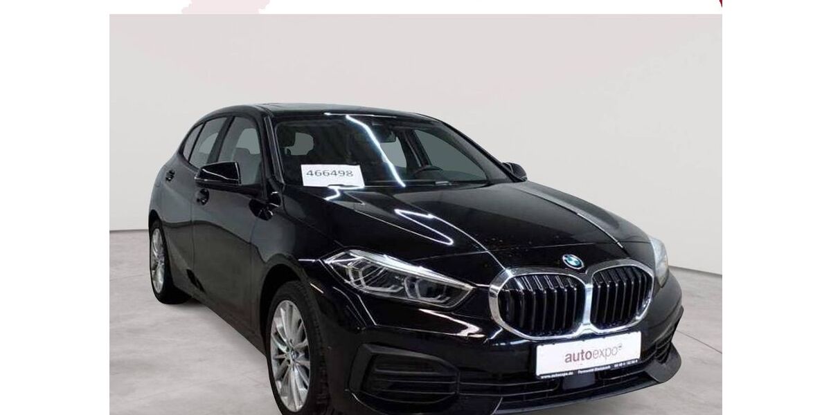 BMW 120 100.591 km 19.990 &euro; Fernwald-Steinbach 35463