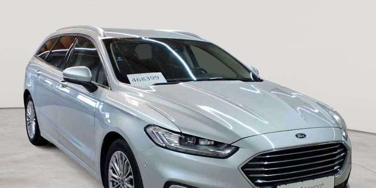 Ford Mondeo 94.691 km 19.990 &euro; Fernwald-Steinbach 35463