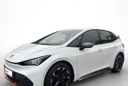 Cupra Born 21.751 km 25.150 &euro; Friedberg 61169