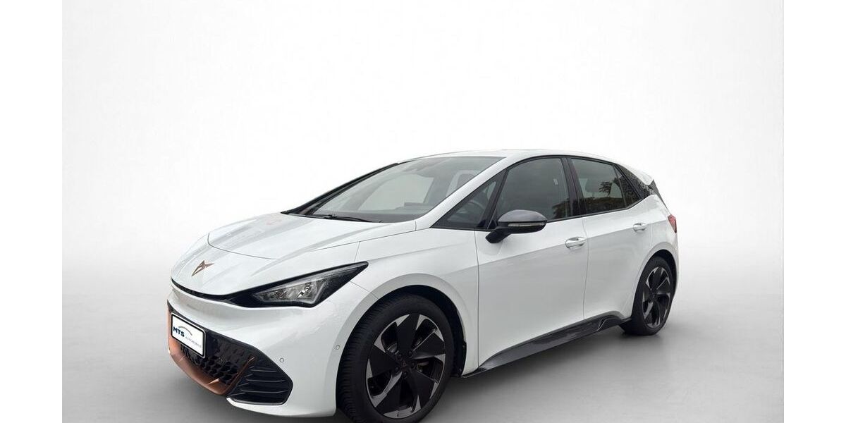 Cupra Born 21.751 km 25.150 &euro; Friedberg 61169