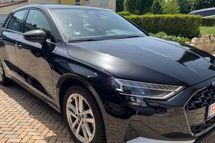 Audi A3 16.490 km 30.490 &euro; Münzenberg 35516