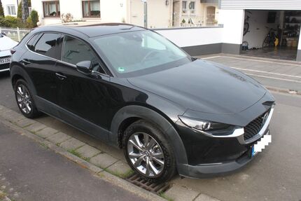 Mazda CX-30 55.000 km 19.500 &euro; Linden 35440