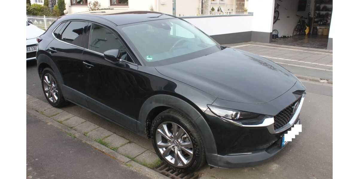 Mazda CX-30 55.000 km 19.500 &euro; Linden 35440