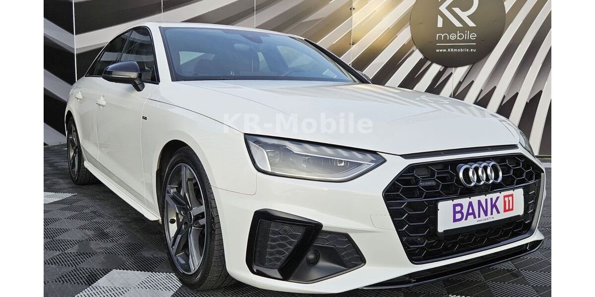 Audi A4 70.940 km 28.900 &euro; Garbenheim 35583