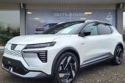 Mitsubishi Eclipse Cross 3.000 km 51.990 &euro; Gießen 35394