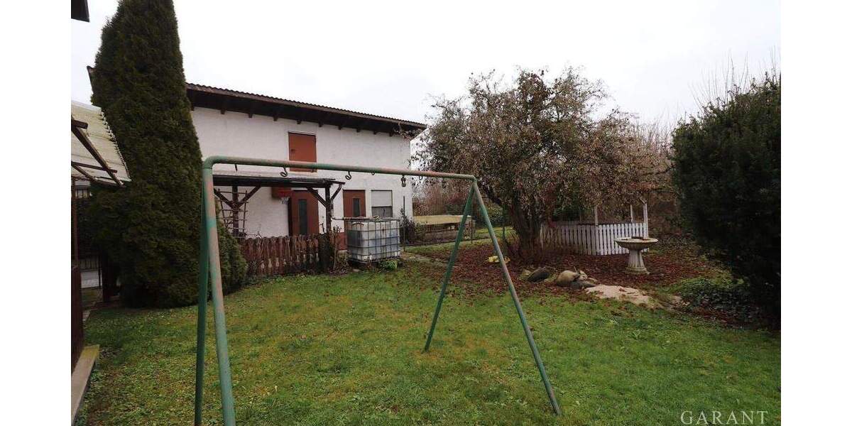 Mehrfamilienhaus, Wohnhaus Wettenberg Wißmar - 9 Zimmer, 235 m&sup2;, 579.000&euro; | Angebot:25682695