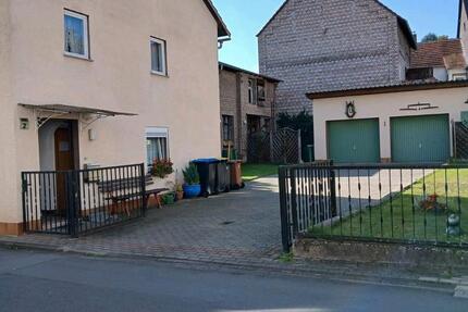 Haus Solms - 3 Zimmer, 120 m&sup2;, 265.000&euro; | Angebot:22954360