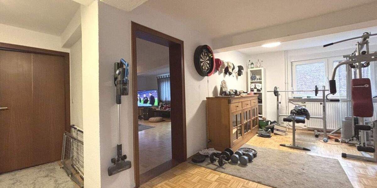 Einfamilienhaus Marburg Moischt - 8 Zimmer, 237 m&sup2;, 439.900&euro; | Angebot:25689238