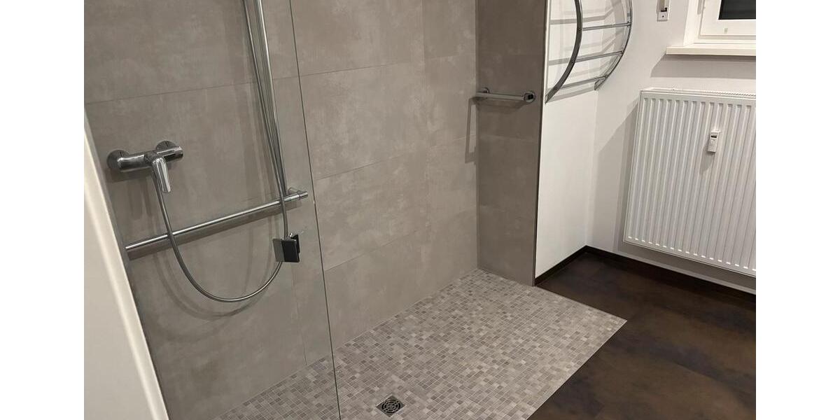 Etagenwohnung Bad Endbach - 1 Zimmer, 65 m&sup2;, 460&euro; | Angebot:26658565