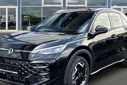 VW T-Roc 1.035 km 36.950 &euro; Herborn 35745
