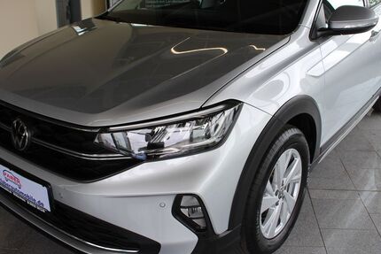 VW Taigo 19.457 km 16.880 &euro; Wölfersheim 61200