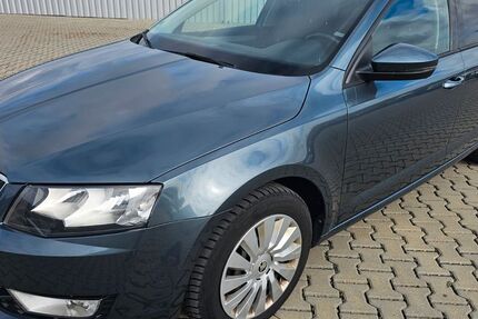 Skoda Octavia 273.840 km 4.990 &euro; Linden bei Giessen 35440