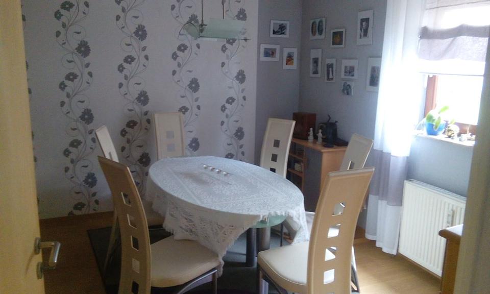 Etagenwohnung Homberg (Ohm) - 4 Zimmer, 85 m&sup2;, 700&euro; | Angebot:25977146