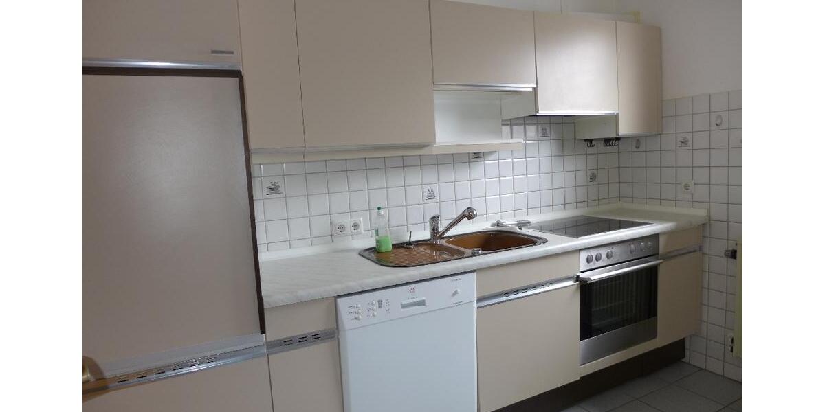 Dachgeschoßwohnung Wetzlar Naunheim - 3 Zimmer, 91 m&sup2;, 650&euro; | Angebot:25096645