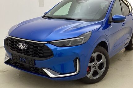 Ford Kuga 15.100 km 34.390 &euro; Marburg 35043
