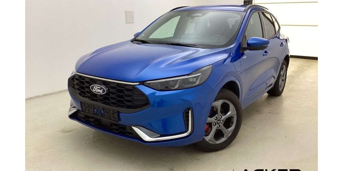 Ford Kuga 15.100 km 34.390 &euro; Marburg 35043