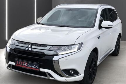 Mitsubishi Outlander 110.597 km 15.990 &euro; Lollar 35457
