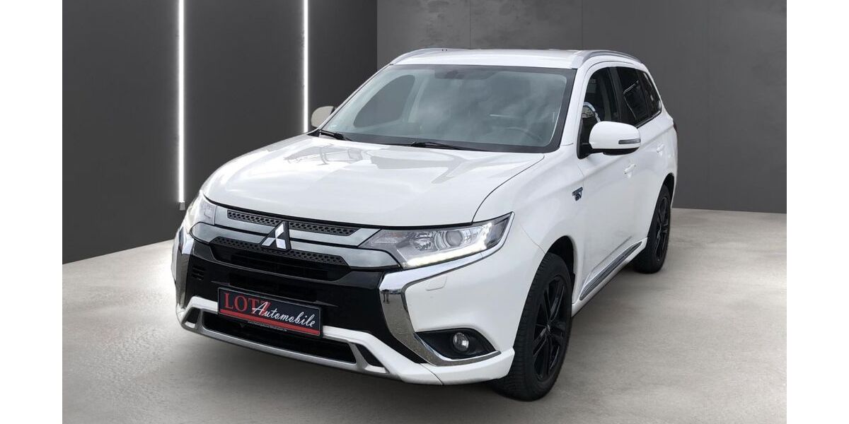 Mitsubishi Outlander 110.597 km 16.990 &euro; Lollar 35457